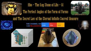 fibo  The Key Stone of Life 14 [upl. by Araht71]