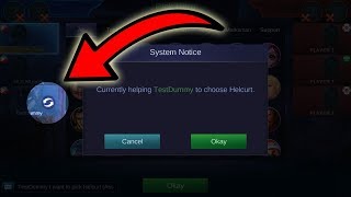 PLEASE USE THIS OPTION IN DRAFT PICK MODE [upl. by Aihtekal118]