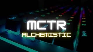 Techno house 2024 Alchemistic  MCTR [upl. by Ontine961]