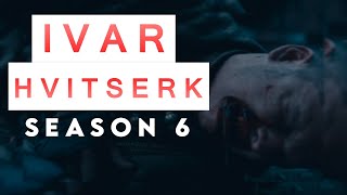 Vikings Season 6 • Hvitserk briga com Ivar  Dublado  HD [upl. by Rutherfurd13]