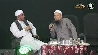 🔴Ceramah Himpunan Bicara Murabbi Ummah  Ust Azhar Idrus Ust Ahmad Rizam Ustaz Wadi Annuar Ust K [upl. by Namie889]