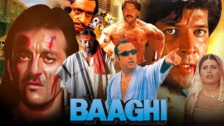 BAAGHI 2 Full Movie Promotional Video BAAGHI 2 Event Hindi With Tiger Shroff amp D HIGH [upl. by Bolme]