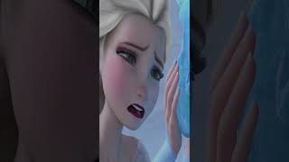 Frozen “KH3 OST” frozen elsa disney animation [upl. by Swane]