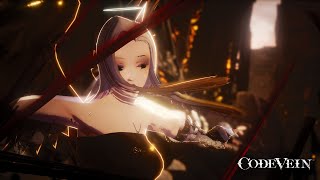 Code Vein  Road to 100  897  Average Builds for Average Vein  85 Star Run [upl. by Scarlett411]