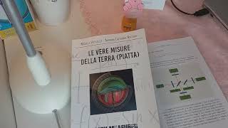 Video 8  Lesperimento di Michelson e Morley dimostra che la Terra è ferma [upl. by Tades]