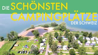 Wo in die CampingFerien [upl. by Narot]