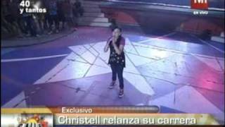 Christell  How can I not love you Cover de Joy Enriquez [upl. by Nairbo]