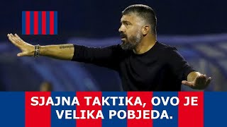 SJAJNA TAKTIKA OVO JE VELIKA POBJEDA [upl. by Toinette]