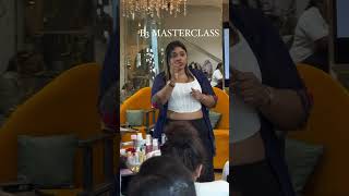 karthikashyam karthika b3bridalstudio masterclass london Dubai uk srilanka malaysia usa [upl. by Zehe]