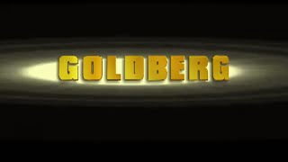 Goldberg Entrance Video [upl. by Yedrahs]