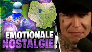 TRÄNEN in den Augen Fortnite OG MAP😱  SpontanaBlack [upl. by Sheeree55]