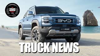 S2 E125  Have you heard Truck News [upl. by Craggie]