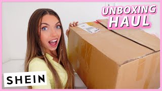 SHEIN MEGA TRY ON HAUL 👗 Proviamo i capi migliori per lautunno [upl. by Froma]