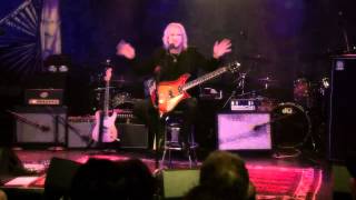 Joe Walsh  Lifes Been Good Live Spoken Word Version [upl. by Arimat226]