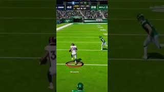 Broncos country let’s ride madden24 maddengamer [upl. by Aicemaj14]