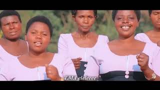 Full Album Vol 3 Indirimbo zikunzwe cyane za Abamararungu Choir 2024 [upl. by Nnire]