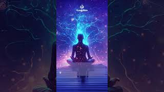 Discover Harmonic Balance Embrace Inner Peace through Melodic 417 Hz Meditation [upl. by Nyrret139]