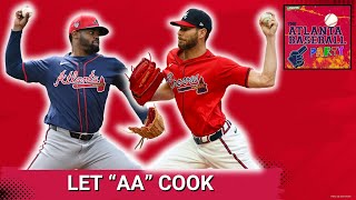 The Atlanta Braves Have Jewels In Chris Sale and Reynaldo Lopez [upl. by Emia846]