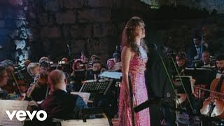 Charlotte Church  Plaisir damour Live From Jerusalem 2001 [upl. by Atnoved]