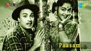 Paasam  Paal Vannam Paruvam song [upl. by Gombach]