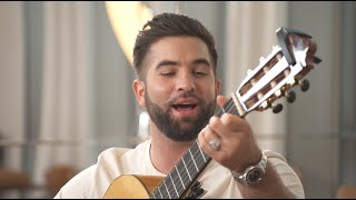 Kendji Girac  Habibi extrait du Live Youtube [upl. by Tarttan]