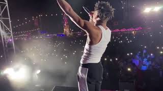 NLE Choppa Performs quotShotta Flowquot LIVE  Rolling Loud BAY AREA 2019 [upl. by Udell]