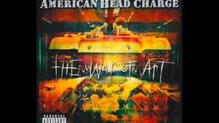 American Head Charge  Seamless [upl. by Aicinad]