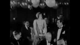 New York in the 1920s 1961 documentary [upl. by Nahsin]