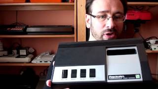 Radofin 1392 Programmable Video System System Overview [upl. by Adanar]