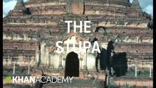 The Stupa [upl. by Freiman]