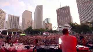 Fedde Le Grand Live at Ultra Music Festival 2012 [upl. by Niraj]