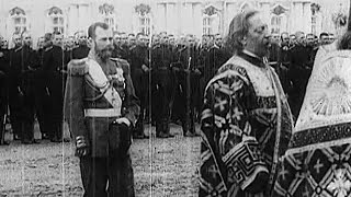 Romanovs Piety of the Russian Tsar Nicholas II [upl. by Opalina574]