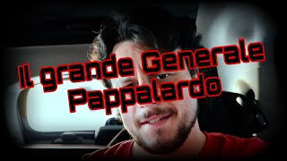 Il grande Generale Pappalardo [upl. by Aznerol]