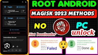 Magisk Root Any Android 11 12 10 9 8 Version Rooting  Without Pc Twrp Kingroot  Mkteasysu Github [upl. by Wallford125]