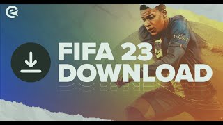 🔥fifa 23 crack🔥 [upl. by Champ750]