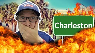 MASSIVE problems with the Charleston housing market [upl. by Nylarat575]