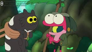 amphibia season 1 episode 1 part 6 [upl. by Sidalg32]