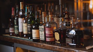 TOP 10 Available Whiskeys EVERYONE Should Have [upl. by Anihsat]