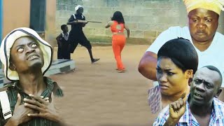 Odo Ko Dea Odo Wu Lilwin Akrobeto Mercy Asiedu  A Ghana Movie [upl. by Hatnamas]