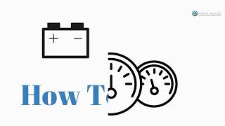 How to Reset A VW Immobilizer [upl. by Kary]