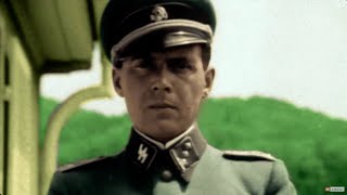 Josef Mengele la traque dun criminel nazi [upl. by Yaf330]