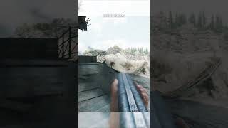 Meanwhile DualiWielding Still Busted huntshowdown1896 huntshowdown gaming [upl. by Oiralednac479]