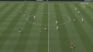 FIFA 21  Chesterfield vs Derby [upl. by Lenny880]