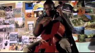 Kevin Olusolas Amazing Solo Cello Beatbox Combo VIDEO [upl. by Lincoln]