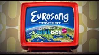 Lets Play Eurosong Generator [upl. by Audri]