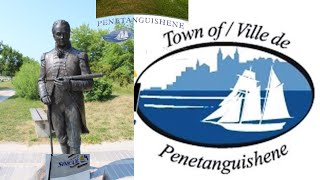 TOWN OF PENETANGUISHENE [upl. by Kosiur]