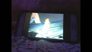 Thumbelina VHS Release Trailer  Warner Brothers [upl. by Akaya]