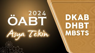 2  HADİS  2  ASYA TEKİN 2024 [upl. by Marlowe928]