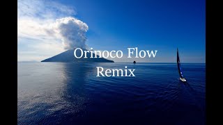 Orinoco Flow Remix Feat DJ VEX Matsos Hammer Remix 2021 [upl. by Livia]