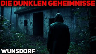 Die dunklen Geheimnisse der verlassenen Bunker von Wünsdorf [upl. by Etnad173]